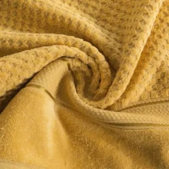 Ręcznik 70 x 140 Bawełna Jessi 10 500 GSM Muszt
