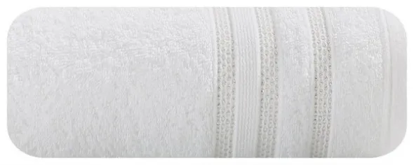 Ręcznik 50 x 90 Bawełna Judy 01 500 g/m2