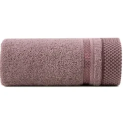 Ręcznik 50 x 90 Bawełna Kinga 05 485GSM C. Lil