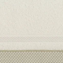 Ręcznik 50 x 90 Bawełna Kinga 01 485GSM Krem
