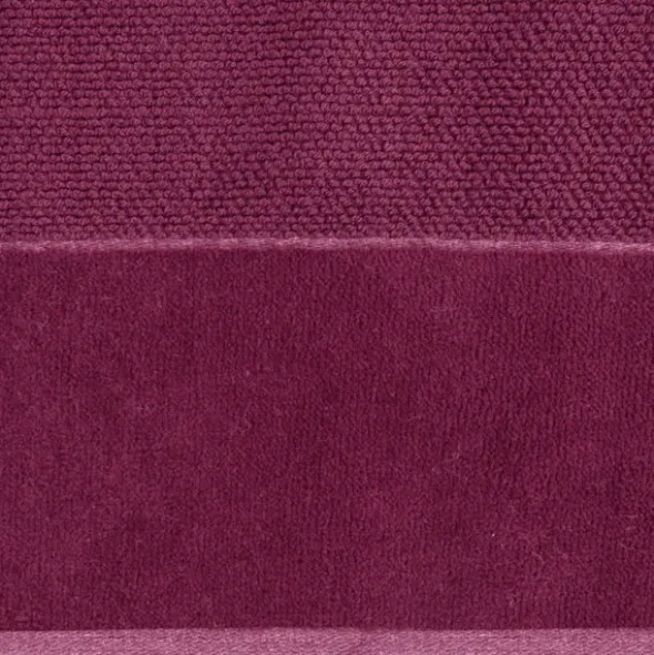 Ręcznik 70 x 140 Bawełna Lucy 12 500 GSM Amaran