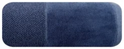 Ręcznik 30 x 50 Bawełna Lucy 11 500 GSM Granat