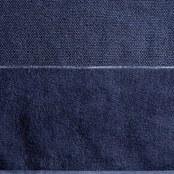 Ręcznik 30 x 50 Bawełna Lucy 11 500 GSM Granat