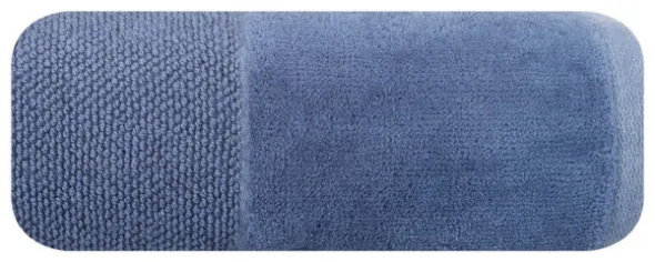 Ręcznik 30 x 50 Bawełna Lucy 07 500 GSM Niebie