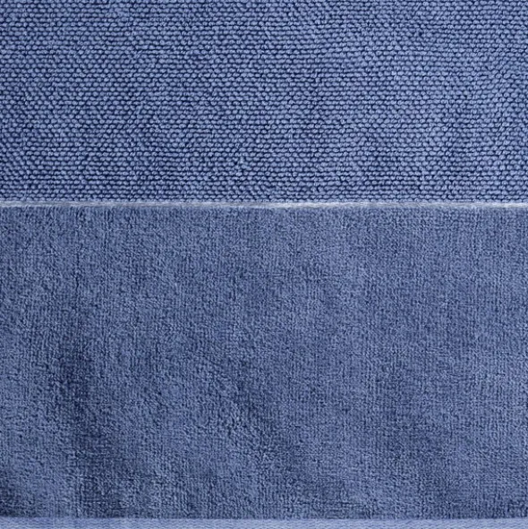 Ręcznik 50 x 90 Bawełna Lucy 07 500 GSM Niebie