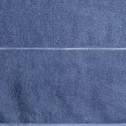 Ręcznik 70 x 140 Bawełna Lucy 07 500 GSM Niebie