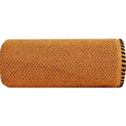 Ręcznik 50 x 90 Bawełna Mabel 05 500GSM Cegła