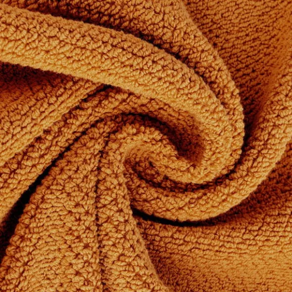 Ręcznik 50 x 90 Bawełna Mabel 05 500GSM Cegła