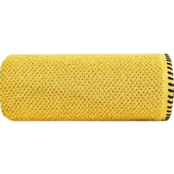 Ręcznik 50 x 90 Bawełna Mabel 03 500GSM Muszt