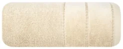 Ręcznik 30 x 50 Bawełna Mari 04 500 GSM Beż
