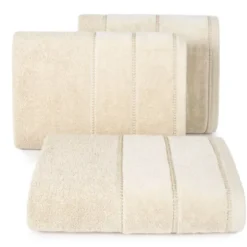 Ręcznik 30 x 50 Bawełna Mari 04 500 GSM Beż
