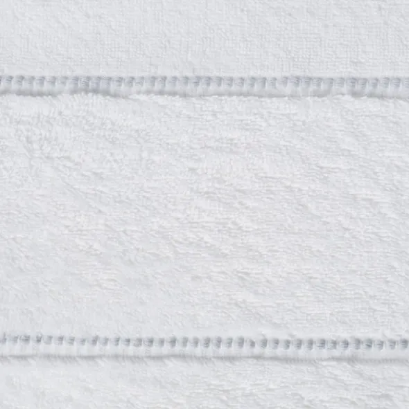 Ręcznik 30 x 50 Bawełna Mari 01 500 GSM Biały