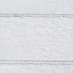 Ręcznik 50 x 90 Bawełna Mari 01 500 GSM Biały