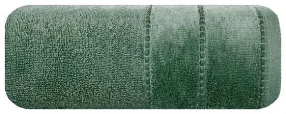 Ręcznik 50 x 90 Bawełna Mari 11 500 GSM Butelk