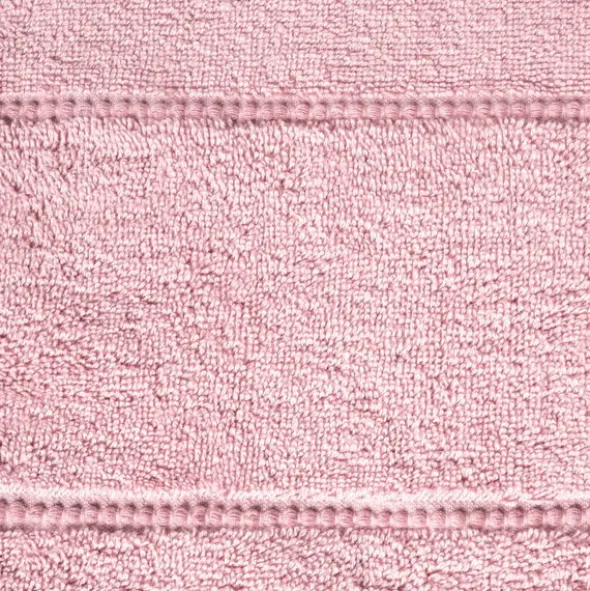 Ręcznik 50 x 90 Bawełna Mari 06 500 GSM Liliow