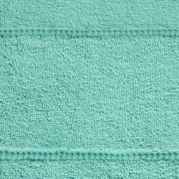 Ręcznik 30 x 50 Bawełna Mari 08 500 GSM Mięta