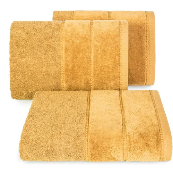Ręcznik 30 x 50 Bawełna Mari 10 500 GSM Muszta
