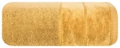 Ręcznik 50 x 90 Bawełna Mari 10 500 GSM Muszta