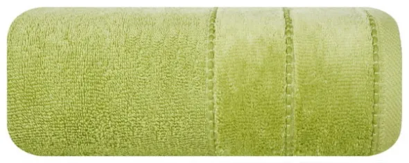 Ręcznik 70 x 140 Bawełna Mari 12 500 GSM Oliwko