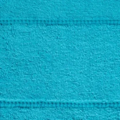Ręcznik 70 x 140 Bawełna Mari 14 500 GSM Turkus