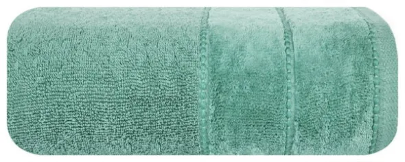 Ręcznik 30 x 50 Bawełna Mari 13 500 GSM Zielon