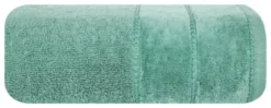 Ręcznik 70 x 140 Bawełna Mari 13 500 GSM Zielon