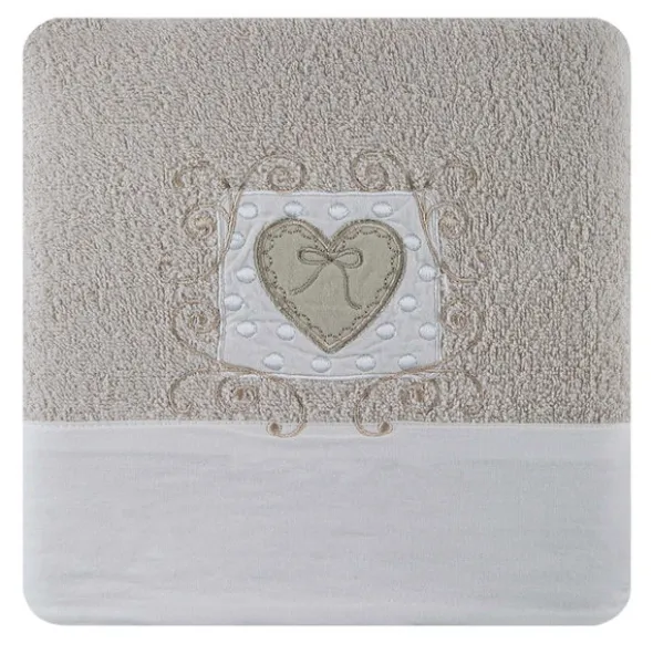 Ręcznik 50 x 90 Bawełna Nora 02 500 g/m2