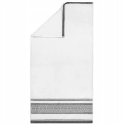 Ręcznik 100 x 150 Bawełna Panama 500g/m2 Biały