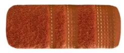Ręcznik 50 x 90 Bawełna Pola 04 500 g/m2 Pomar