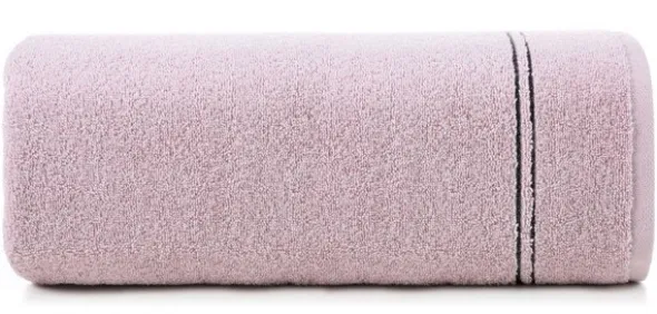 Ręcznik 70 x 140 Bawełna Regina 450 Gsm Pudrowy