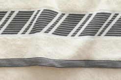 Ręcznik 50 x 90 Bawełniany 500g/m2 Orion Ecru