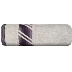 Ręcznik 70 x 140 Bawełniany 500g/m2 Orion J.Szary