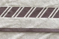 Ręcznik 50 x 90 Bawełniany 500g/m2 Orion J.Szary