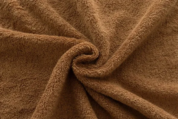 Ręcznik 70 x 140 Bawełniany 500g/m2 Orion Karmelow
