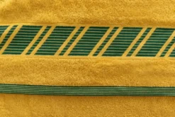 Ręcznik 70 x 140 Bawełniany 500g/m2 Orion Miodowy
