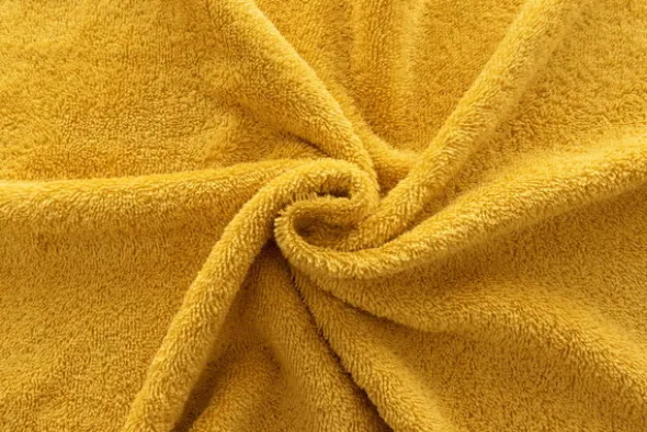 Ręcznik 70 x 140 Bawełniany 500g/m2 Orion Miodowy