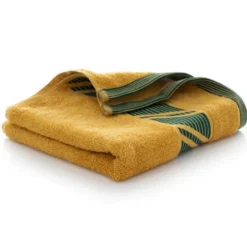 Ręcznik 50 x 90 Bawełniany 500g/m2 Orion Miodowy