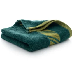 Ręcznik 50 x 90 Bawełniany 500g/m2 Orion Szmaragd