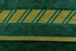 Ręcznik 50 x 90 Bawełniany 500g/m2 Orion Szmaragd
