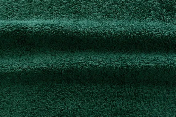 Ręcznik 50 x 90 Bawełniany 500g/m2 Orion Szmaragd
