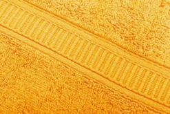 Ręcznik 50 x 90 Bawełniany 500 GSM Charlie Miodowy