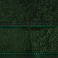 Ręcznik 50 x 90 Eurofirany Mari 16 500 GSM Zieleń