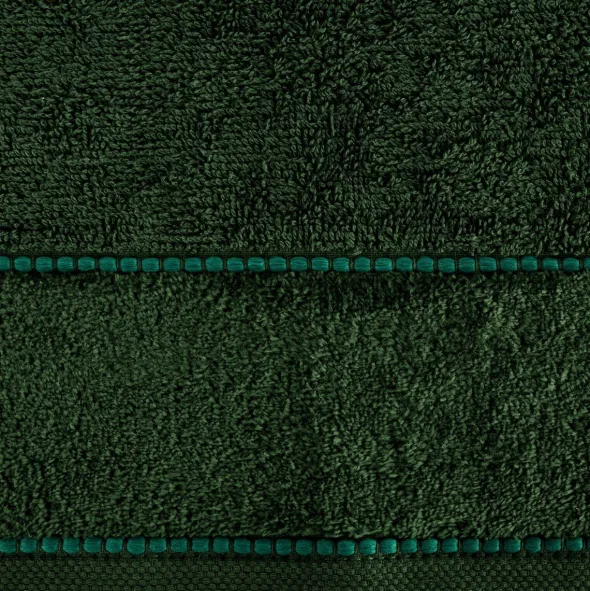Ręcznik 30 x 50 Eurofirany Mari 16 500 GSM Zieleń