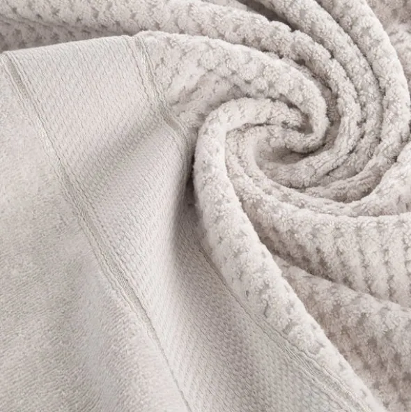 Ręcznik 90 x 150 Frotte Jessi 03 500 GSM Beż
