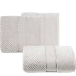 Ręcznik 90 x 150 Frotte Jessi 03 500 GSM Beż