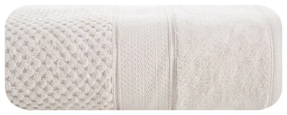 Ręcznik 90 x 150 Frotte Jessi 03 500 GSM Beż