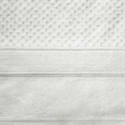 Ręcznik 90 x 150 Frotte Jessi 01 500 GSM Biały