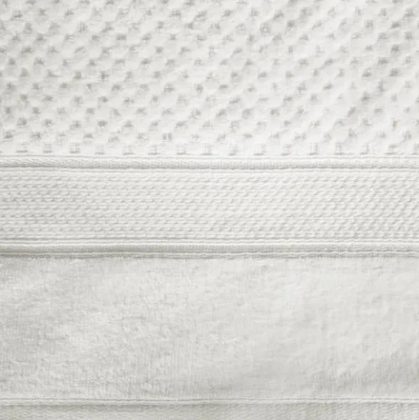 Ręcznik 90 x 150 Frotte Jessi 01 500 GSM Biały