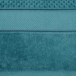 Ręcznik 90 x 150 Frotte Jessi 11 500 GSM Turkus