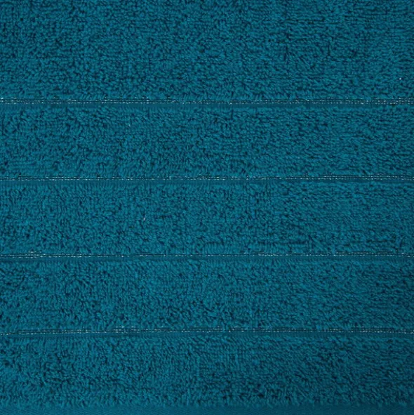 Ręcznik 50 x 90 Kąpielowy Bawełna Dali 11 Turkus